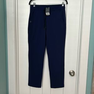 Figs scrub trouser- new with tags